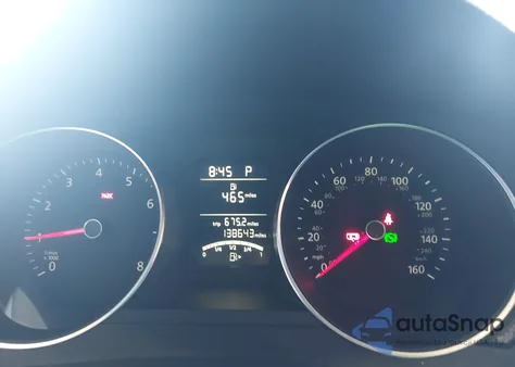 2015 Volkswagen Jetta 1.8T Se z USA, uszkodzony, nr VIN 3VWD17AJ5FM295436